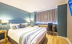 Dolphin Rooms Cleethorpes 3*